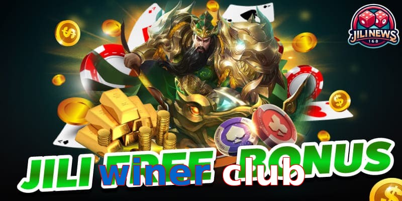 winer club
