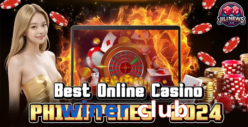 winer club