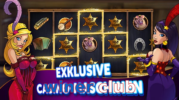 winer club