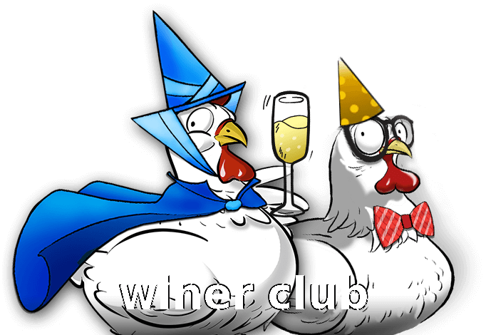 winer club