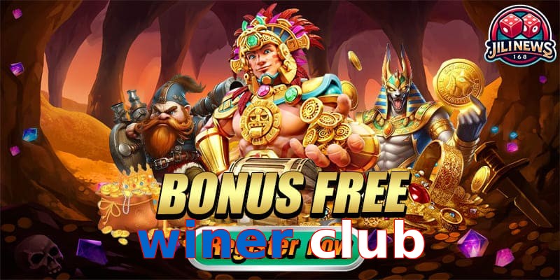 winer club
