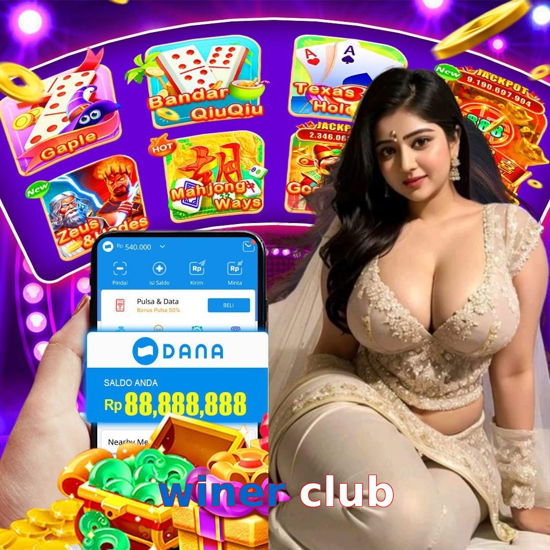 winer club