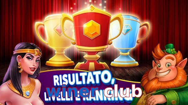 winer club