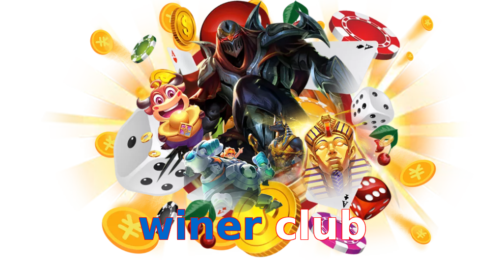 winer club