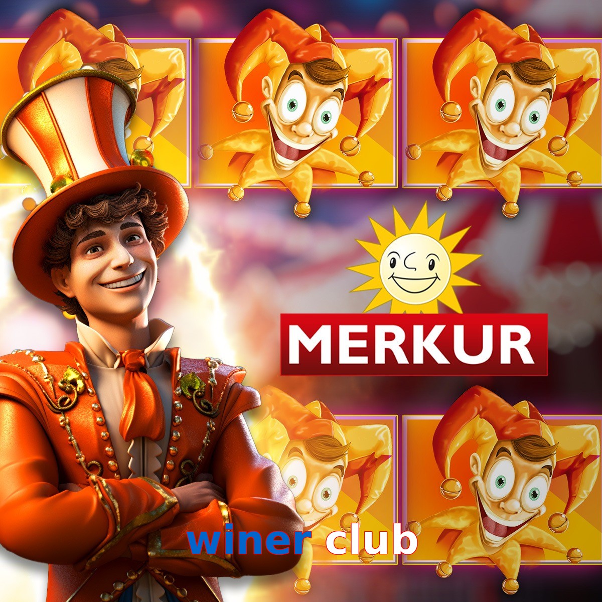 winer club