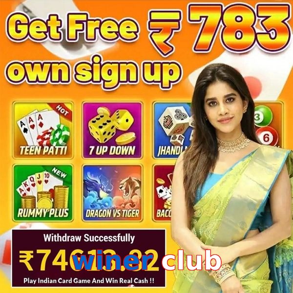 winer club