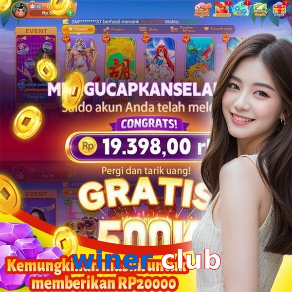 winer club