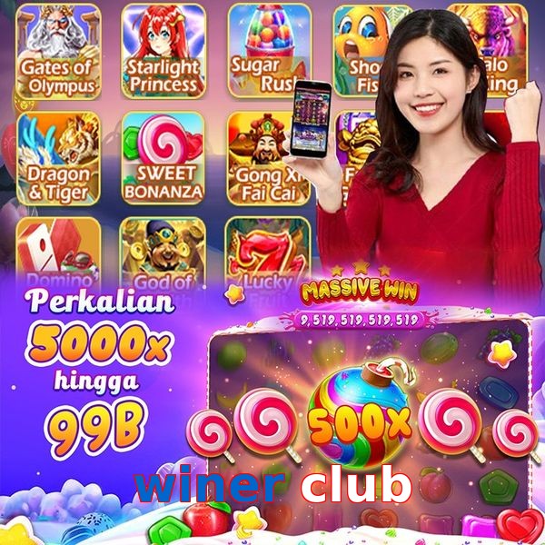 winer club