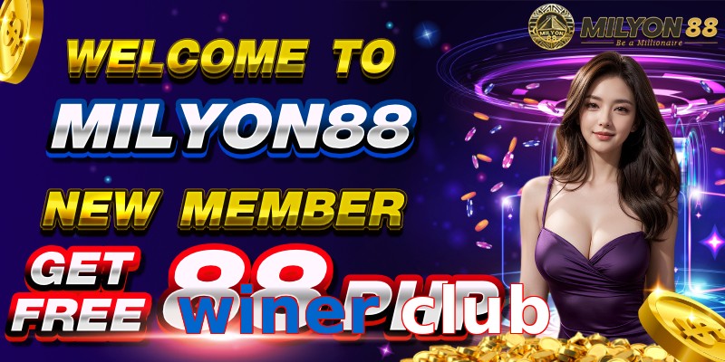 winer club