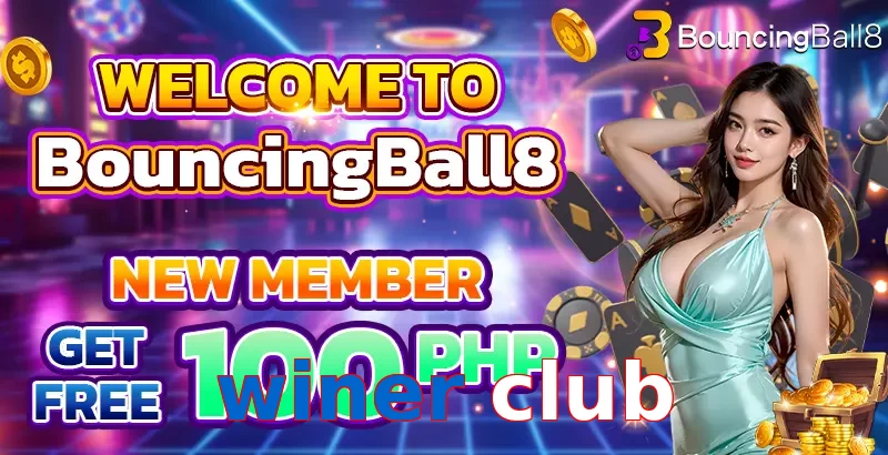 winer club