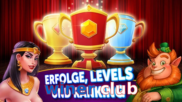 winer club