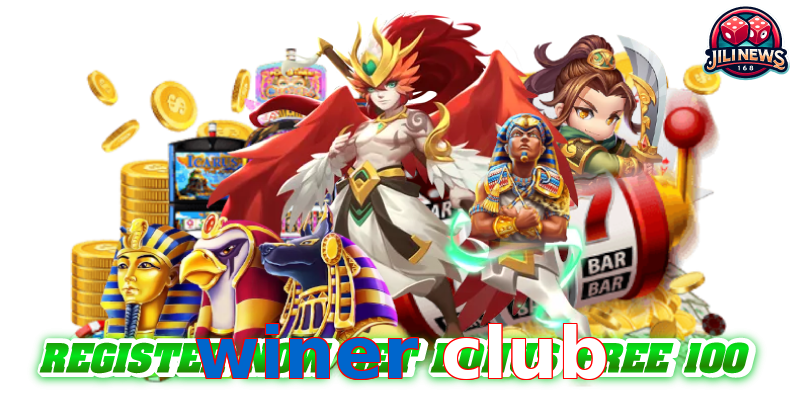 winer club