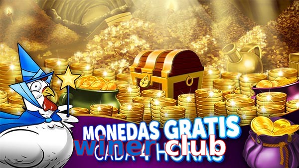 winer club