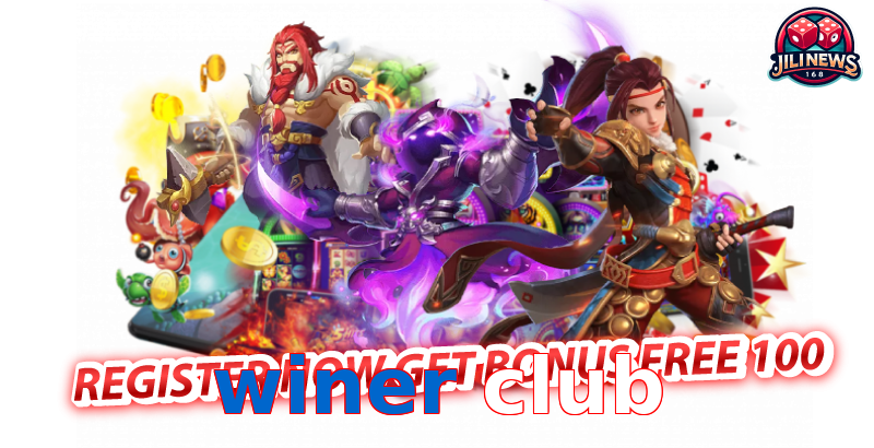 winer club
