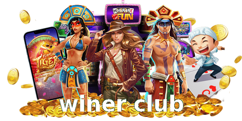 winer club