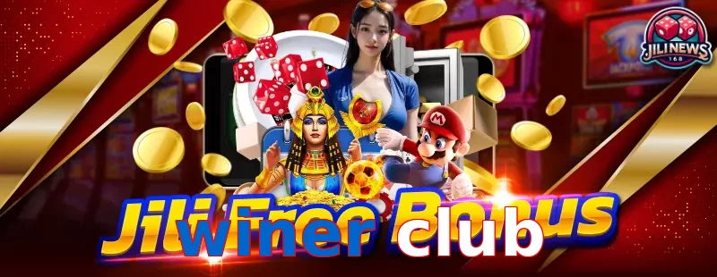 winer club