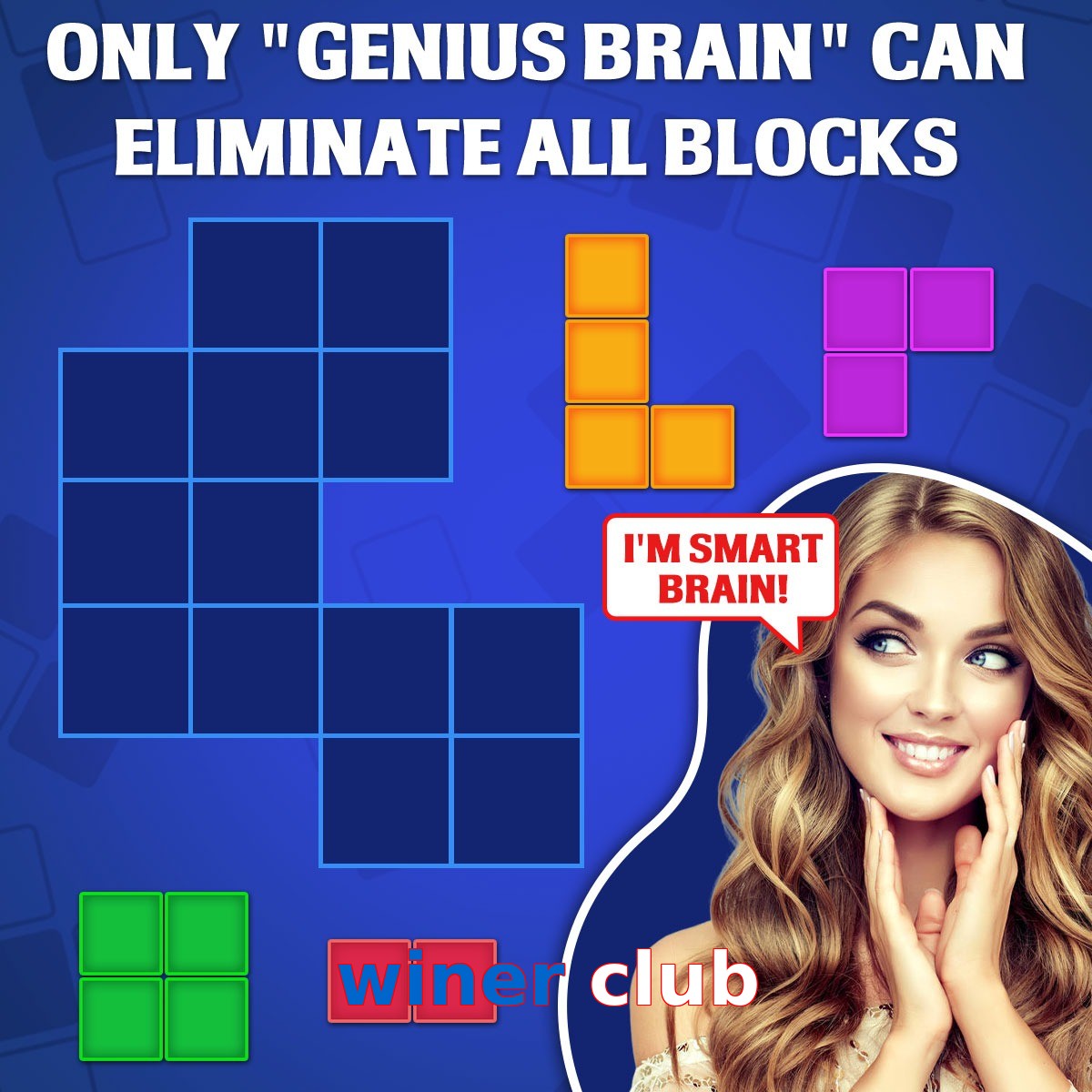 winer club