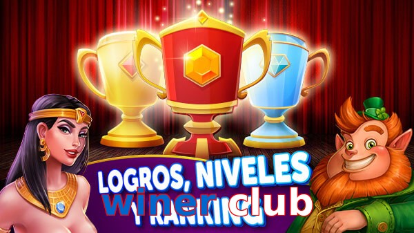 winer club