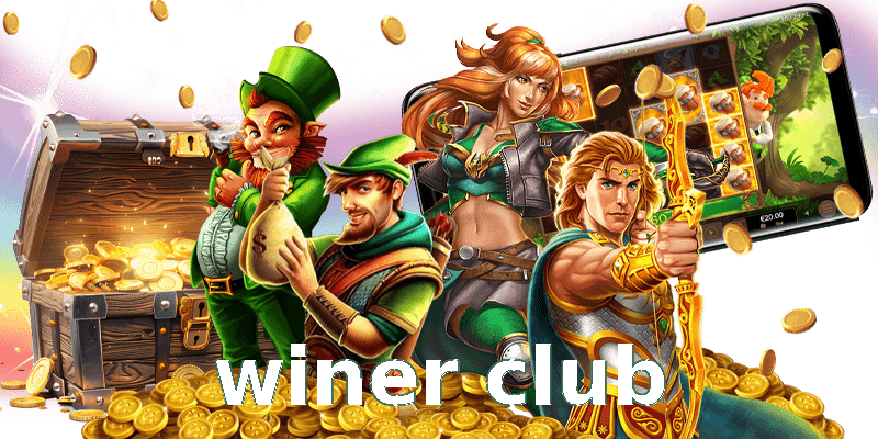 winer club