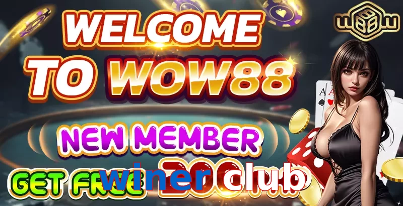 winer club