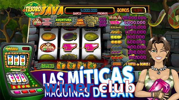 winer club