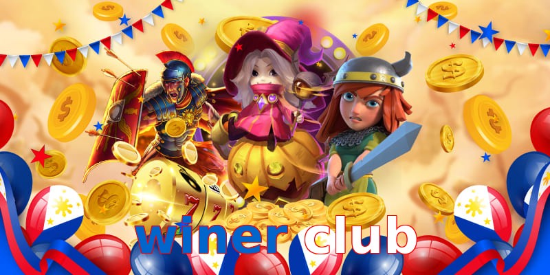 winer club