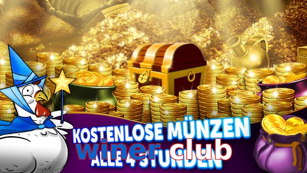 winer club