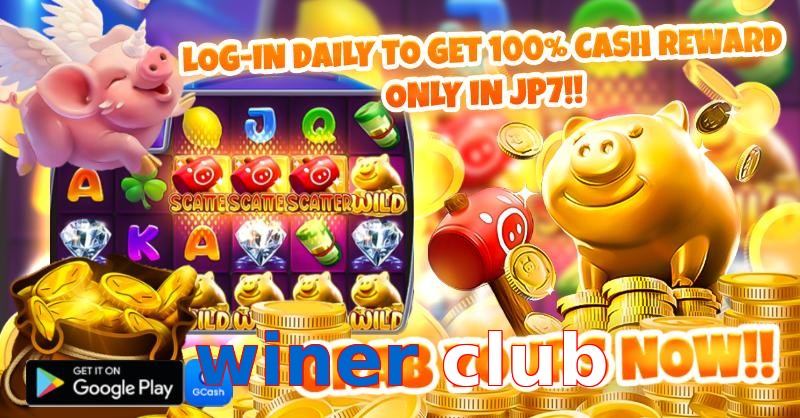 winer club