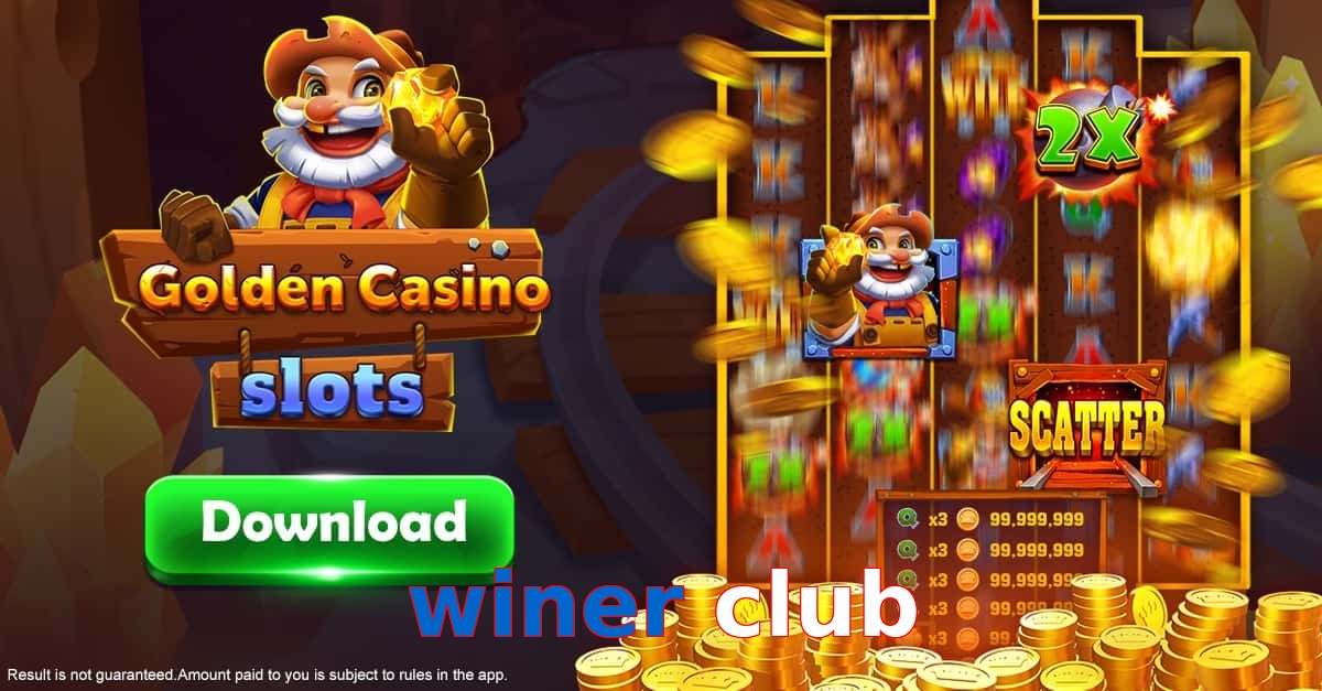 winer club