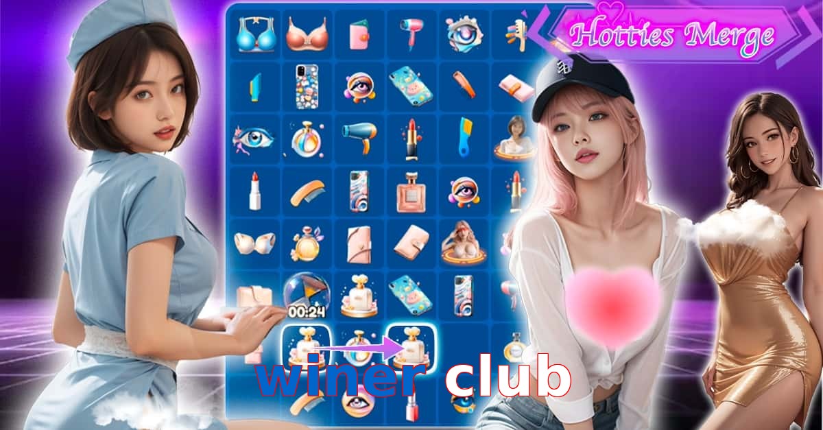 winer club