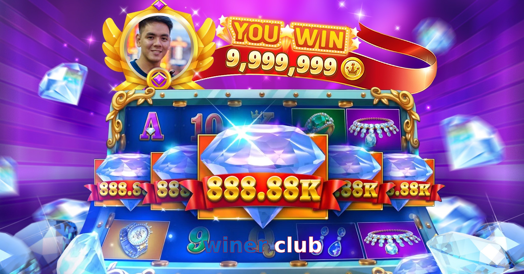 winer club