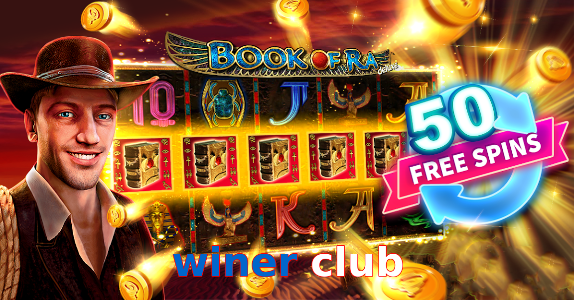 winer club