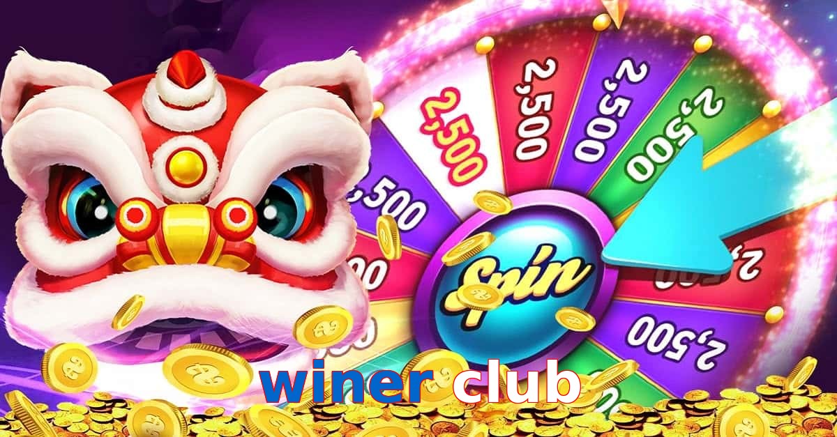 winer club