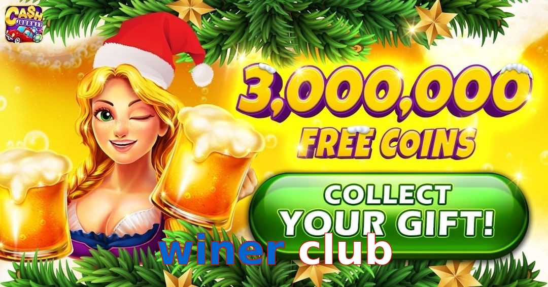 winer club