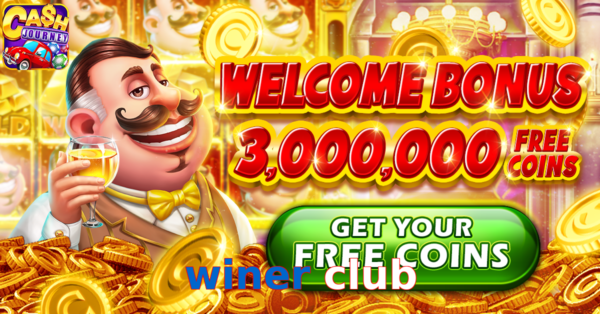 winer club