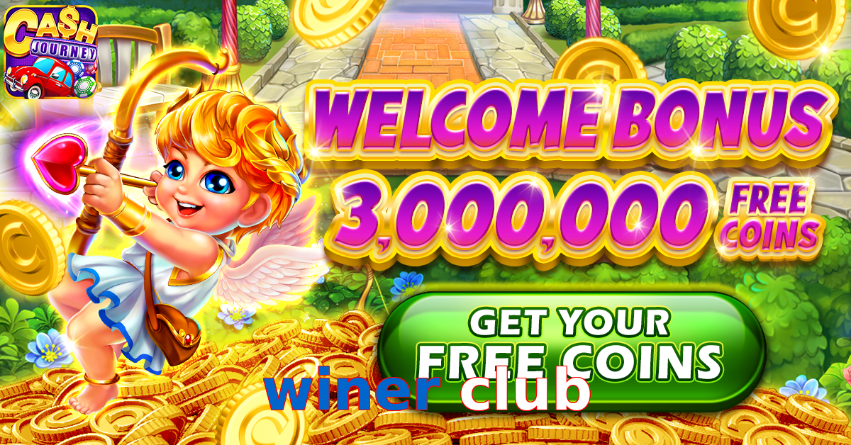 winer club