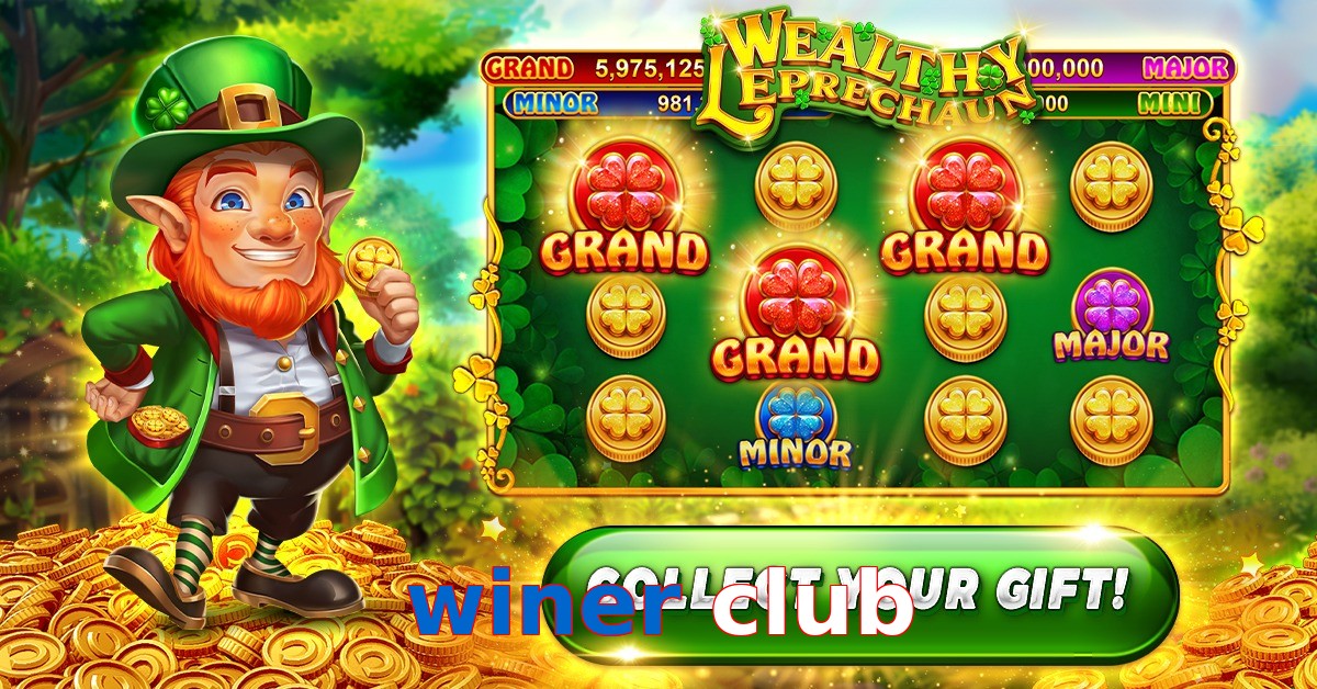 winer club