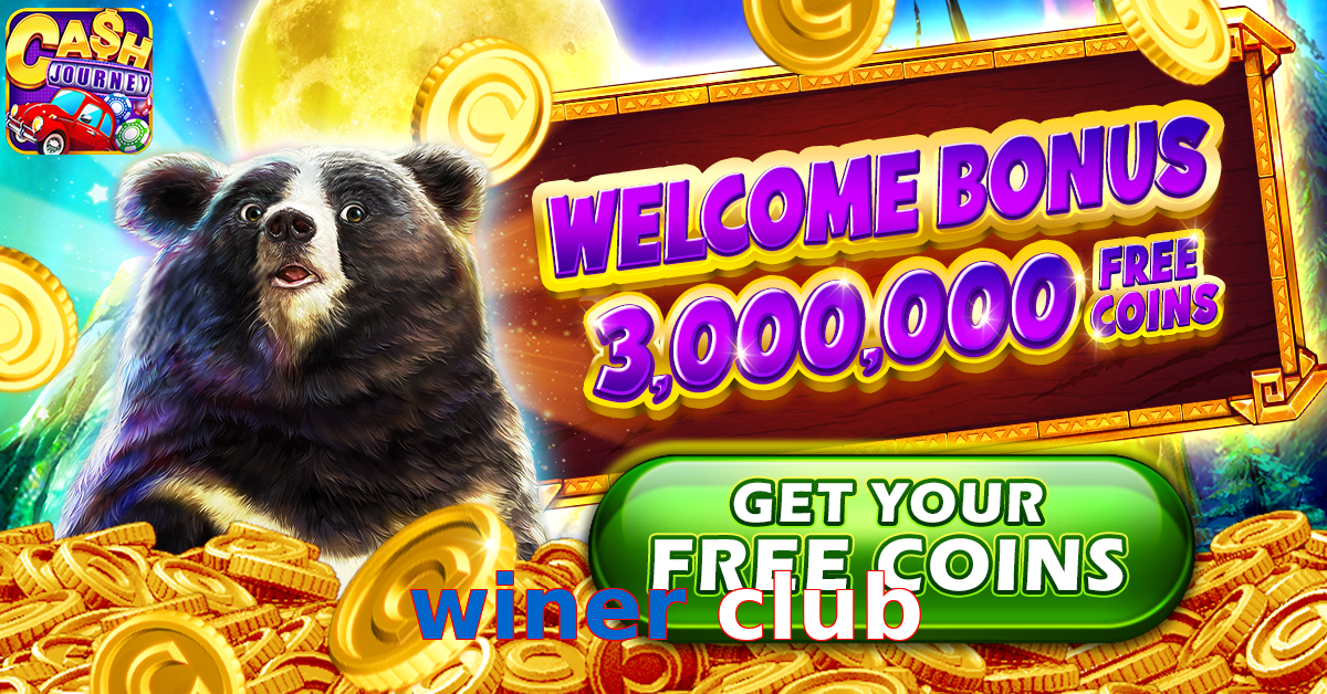winer club