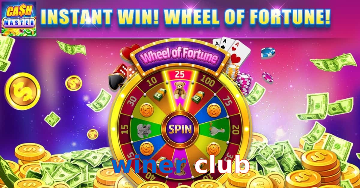 winer club