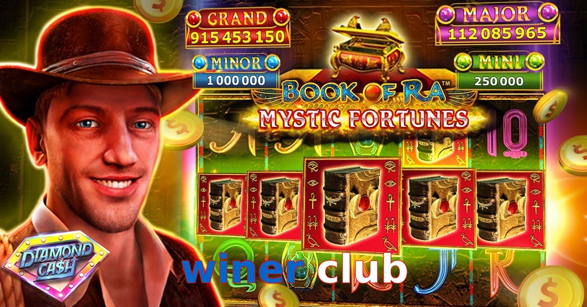 winer club