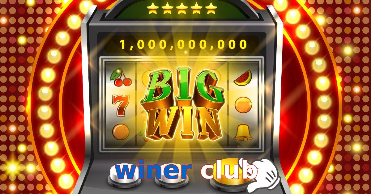 winer club