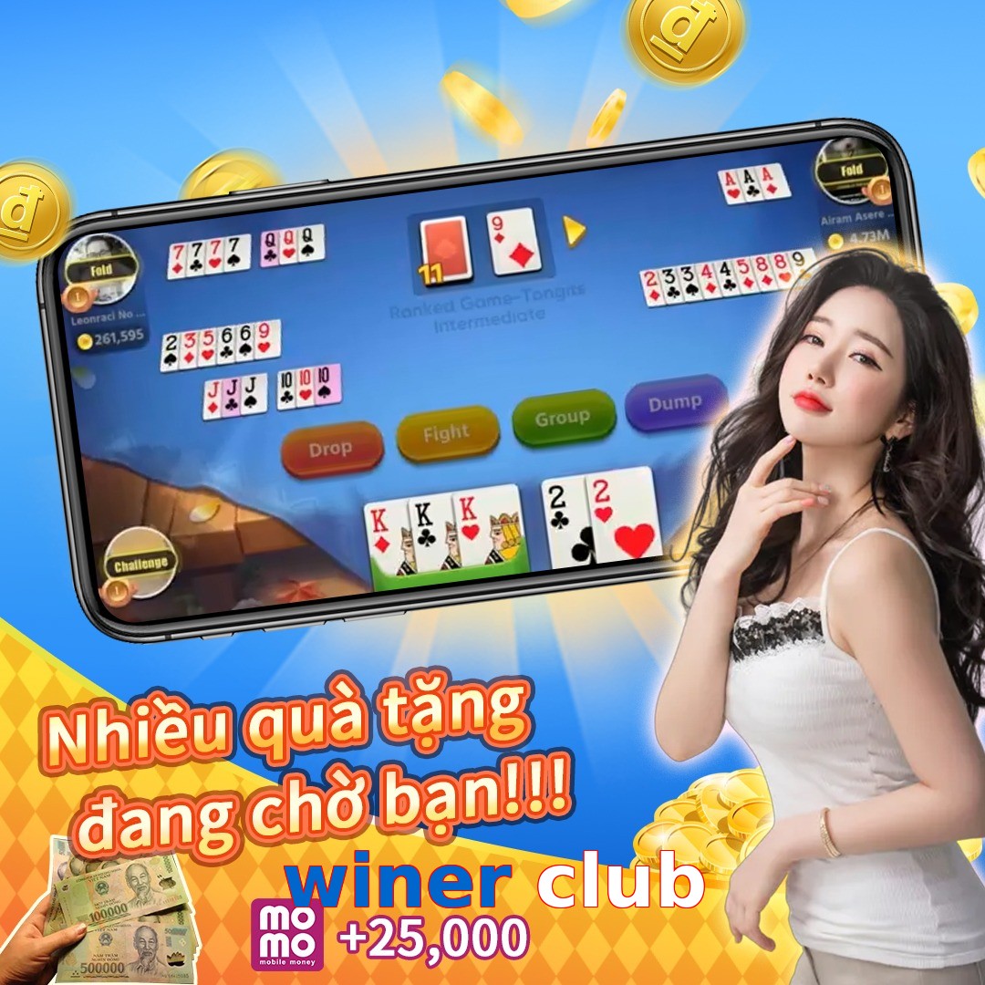 winer club
