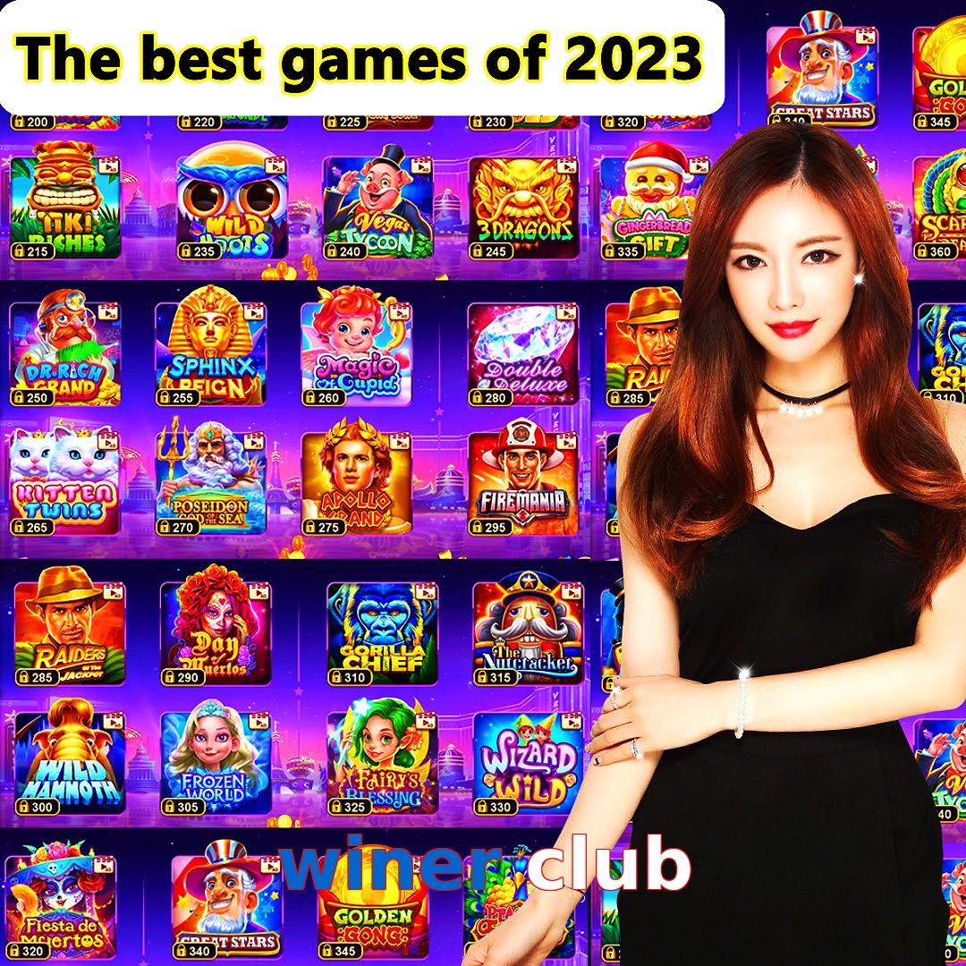 winer club