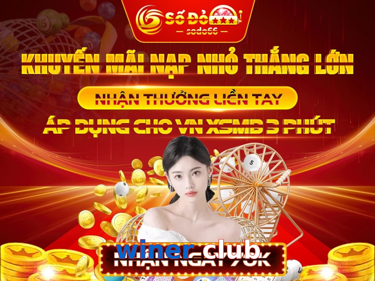 winer club