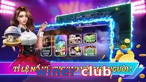 winer club