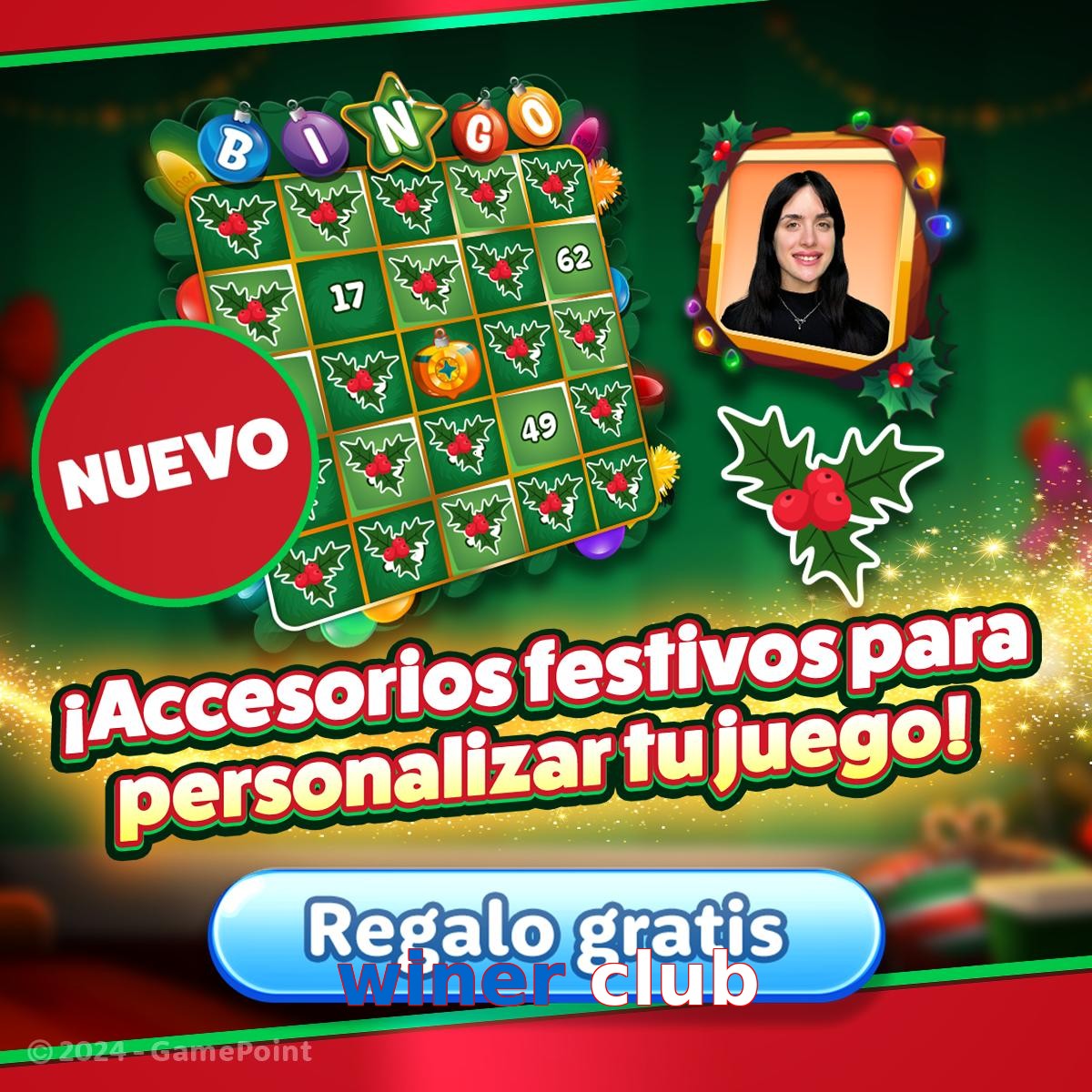 winer club