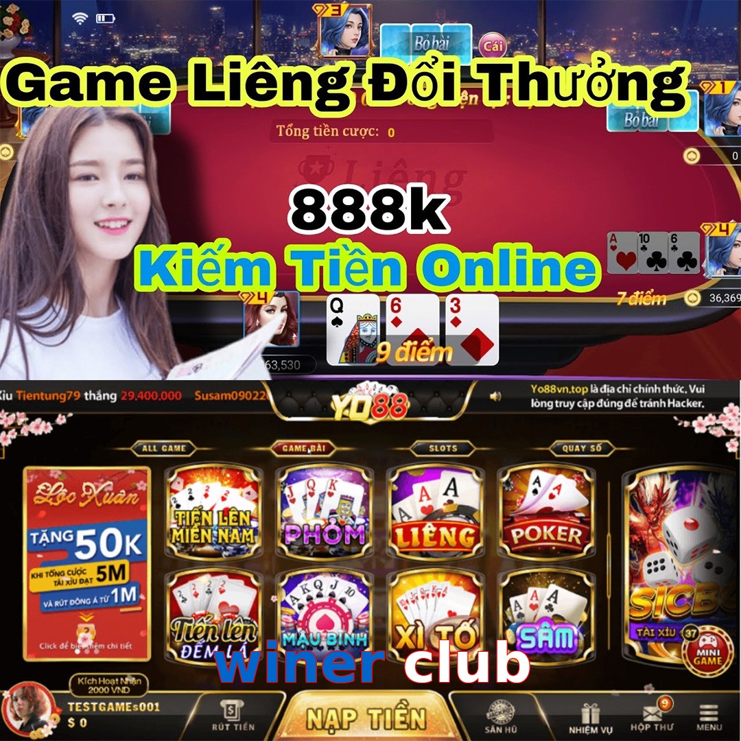 winer club