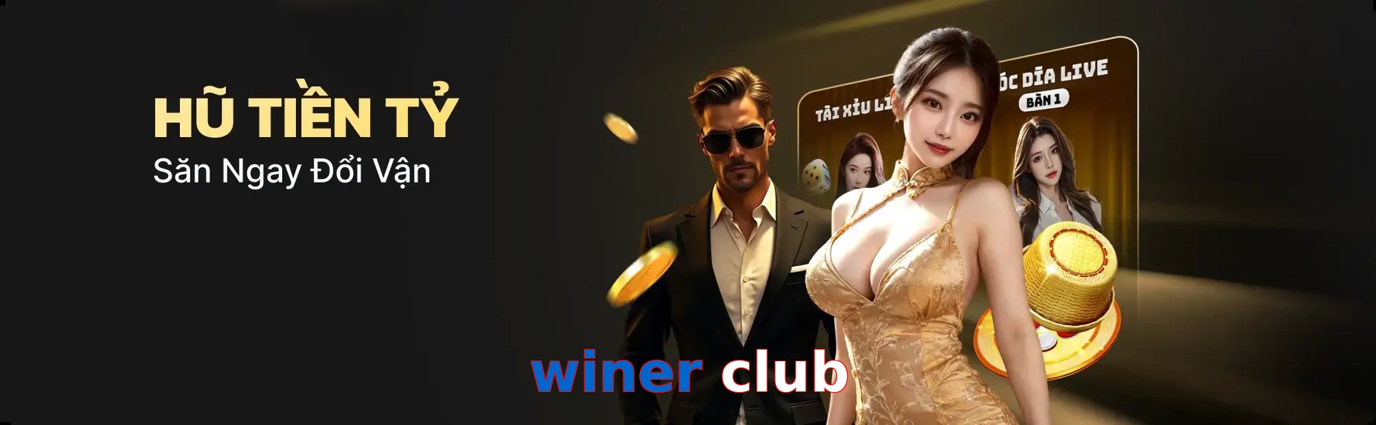 winer club