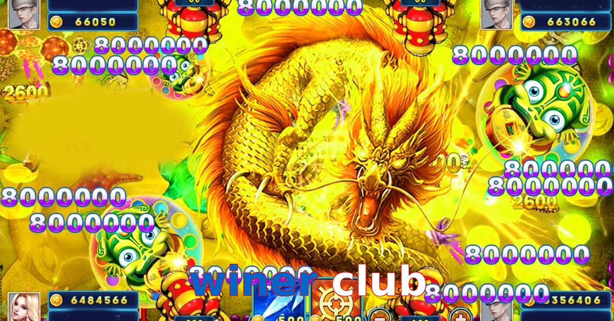 winer club