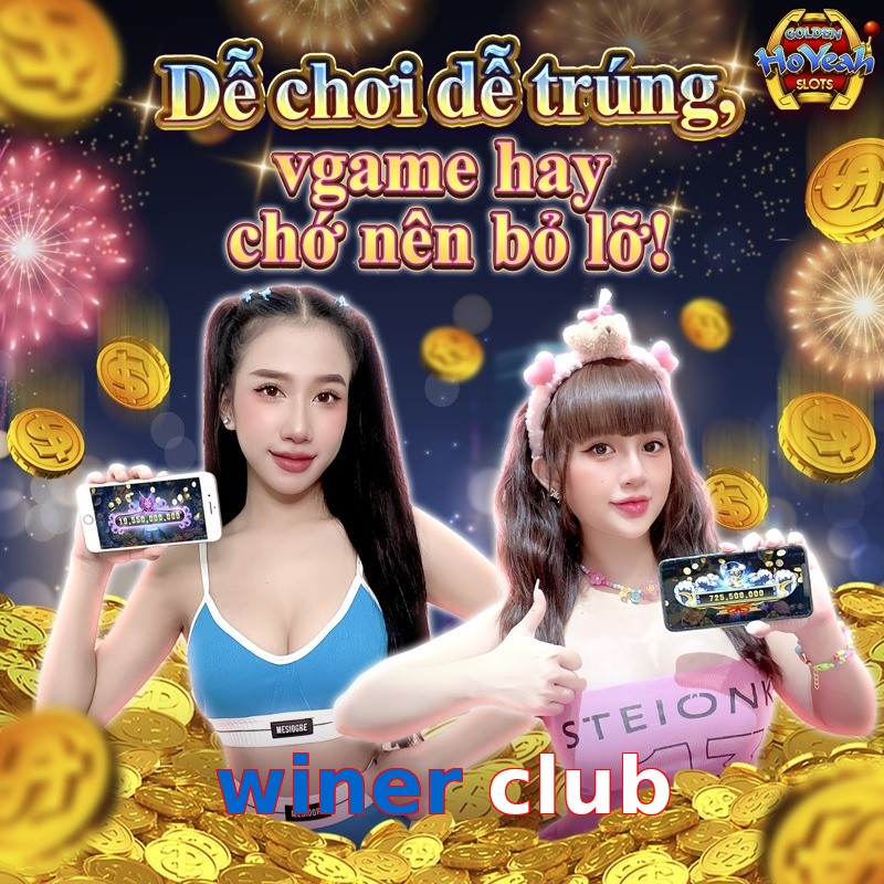 winer club